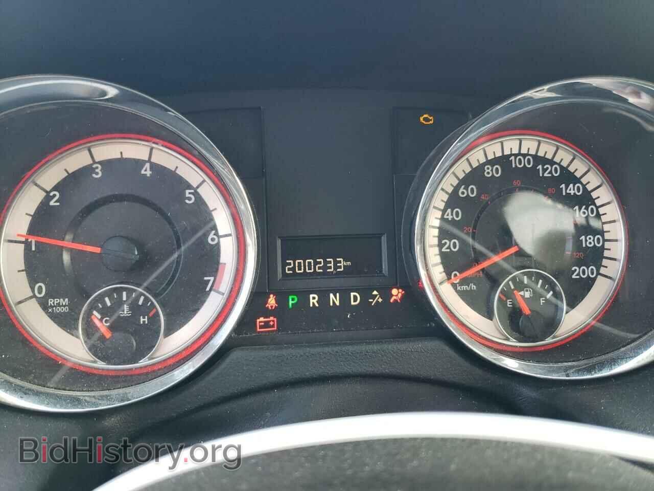 2018 DODGE CARAVAN - VIN: 2C4RDGBG6JR346947 - Фото 9