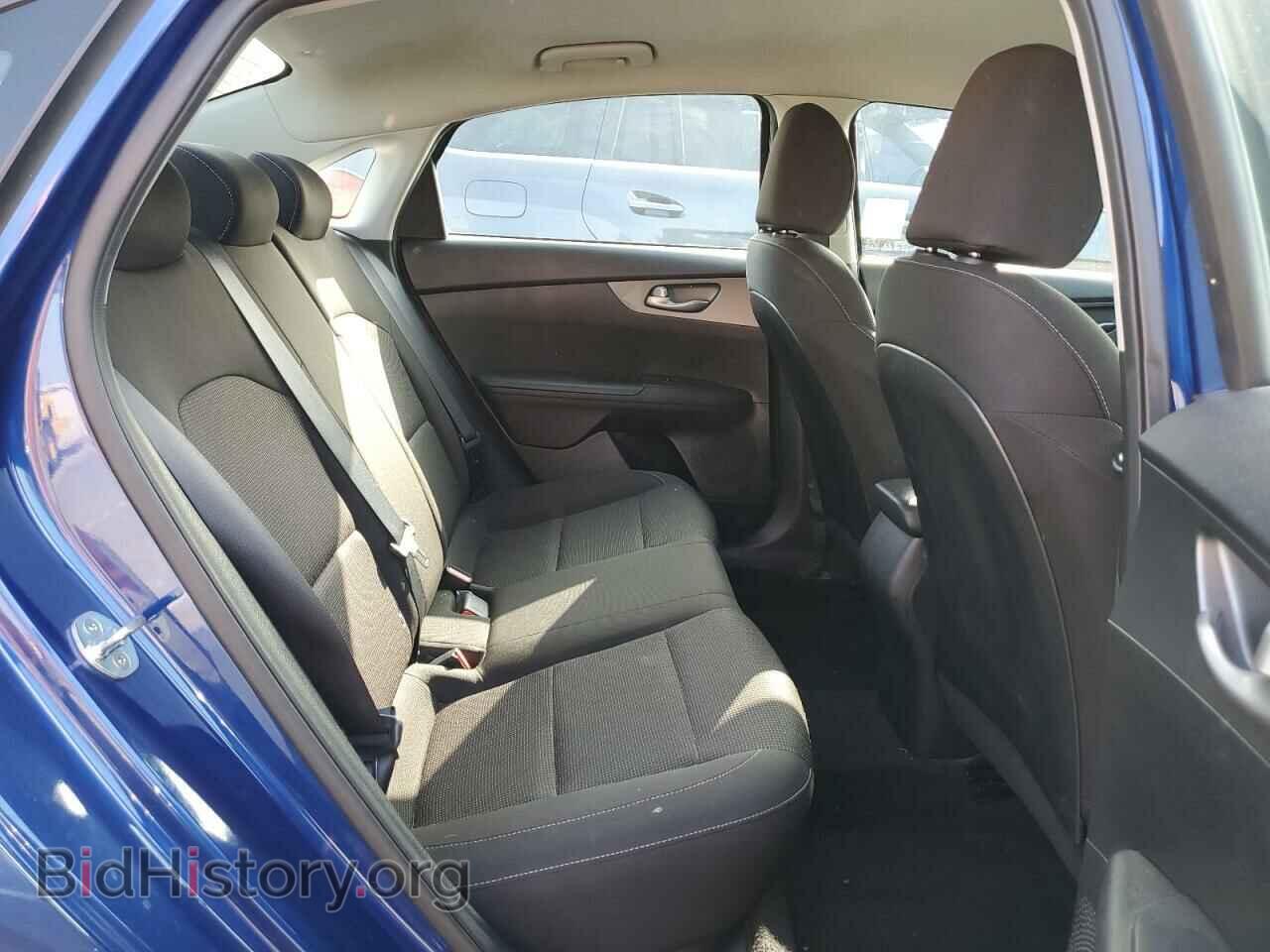 2020 KIA FORTE - VIN: 3KPF24AD5LE257616 - Фото 10