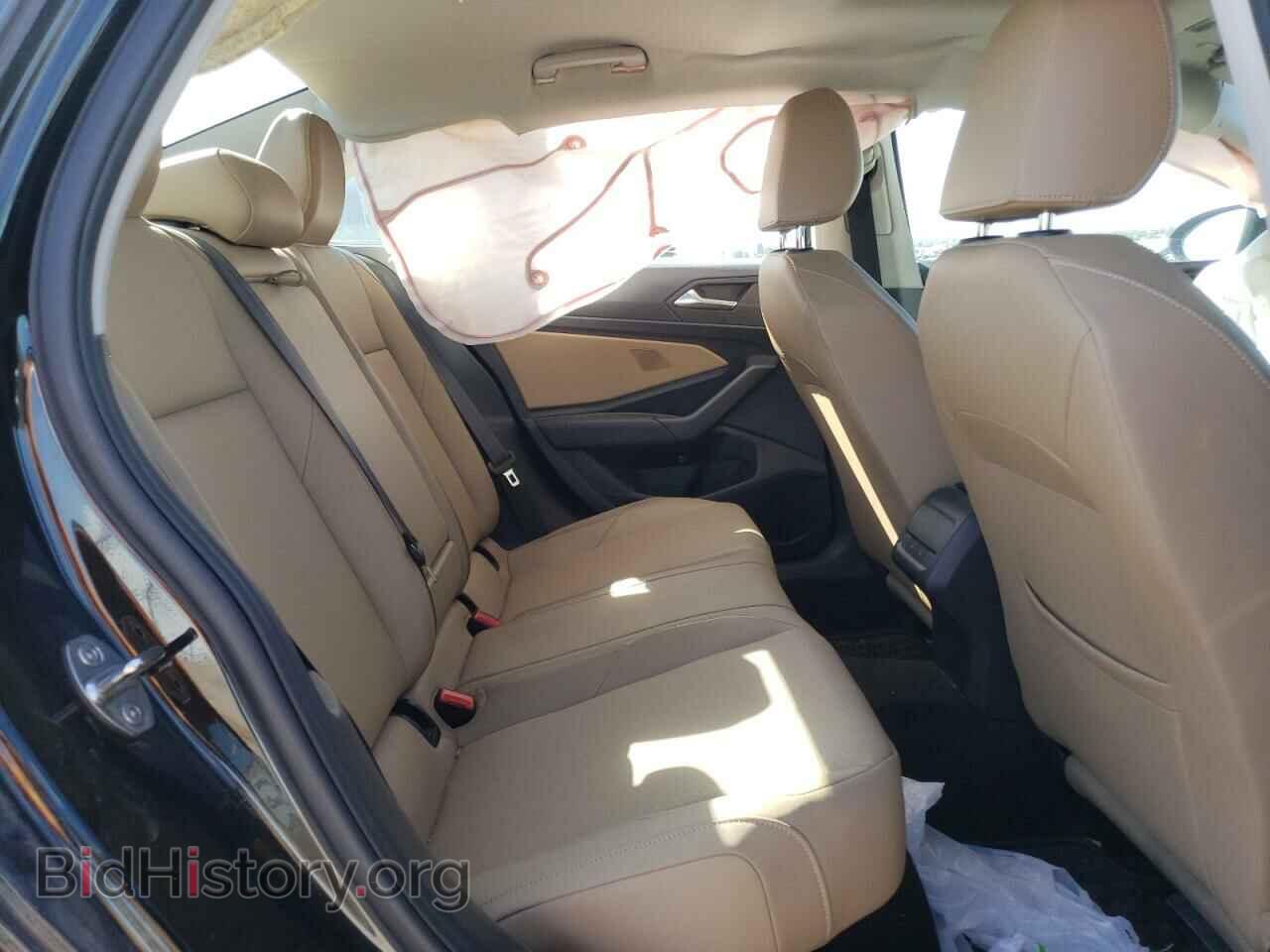 2019 VOLKSWAGEN JETTA - VIN: 3VWCB7BU4KM252797 - Фото 10