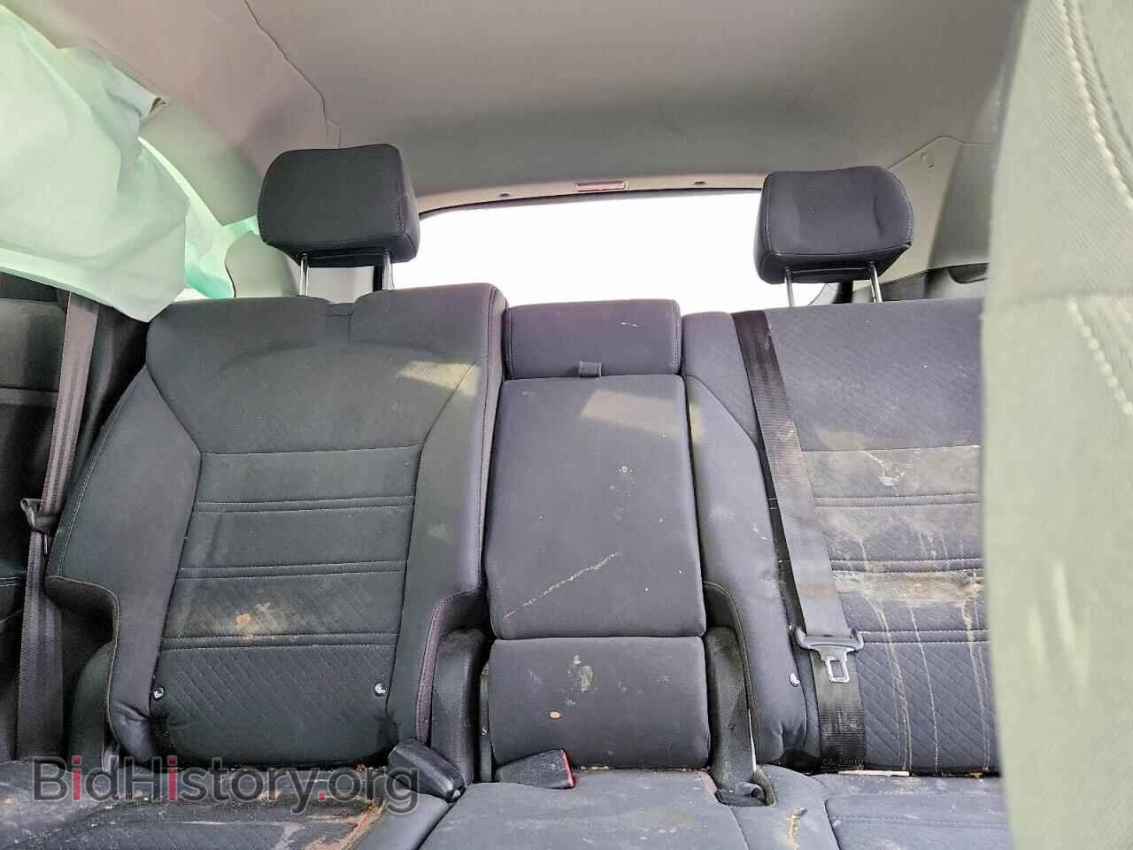 2019 KIA SORENTO - VIN: 5XYPGDA38KG457372 - Фото 10