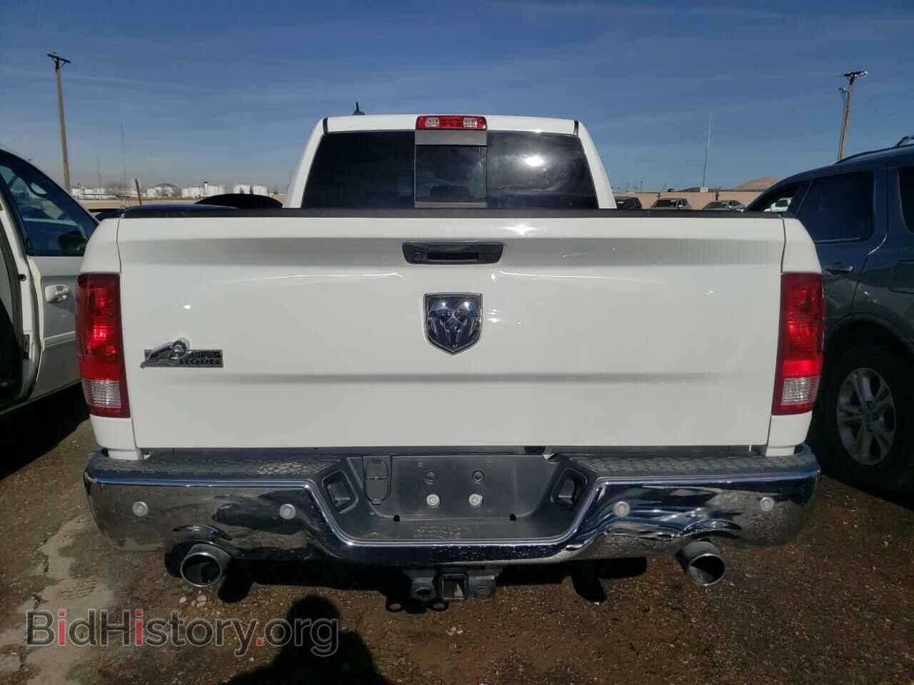 2019 RAM 1500 - VIN: 1C6RR6TT3KS694364 - Фото 6
