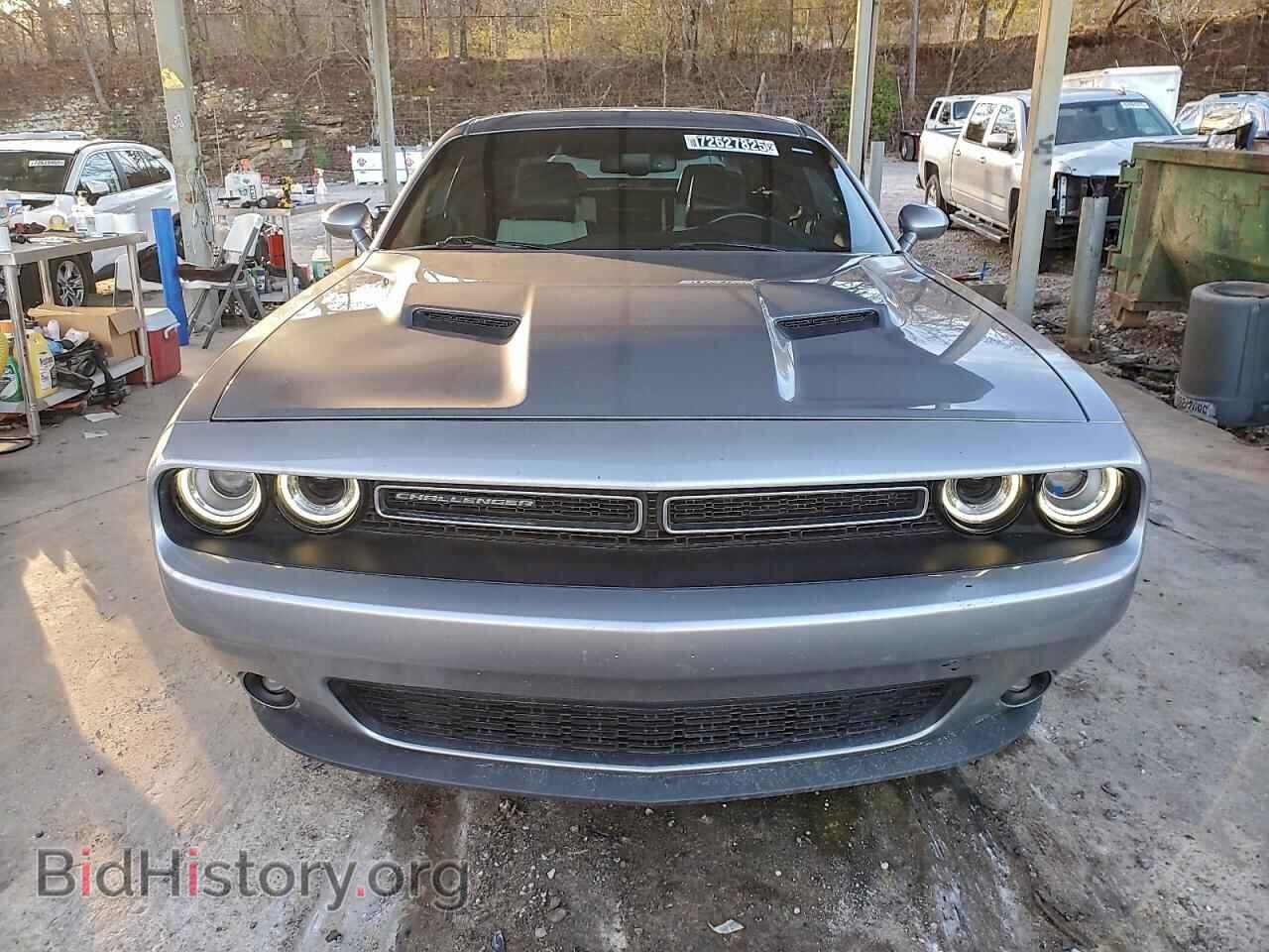 2017 DODGE CHALLENGER - VIN: 2C3CDZAGXHH640441 - Фото 5