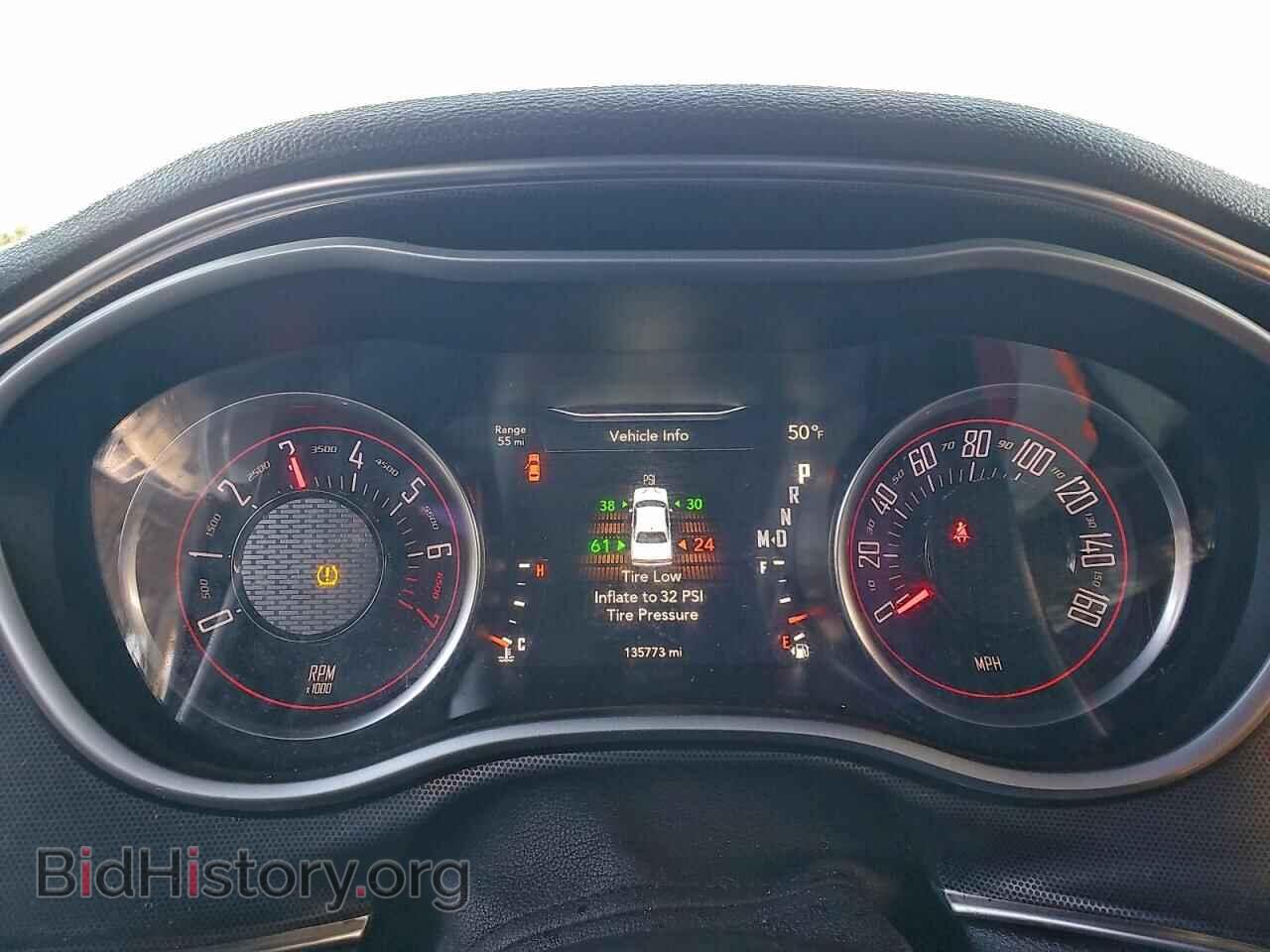2017 DODGE CHALLENGER - VIN: 2C3CDZAGXHH640441 - Фото 9
