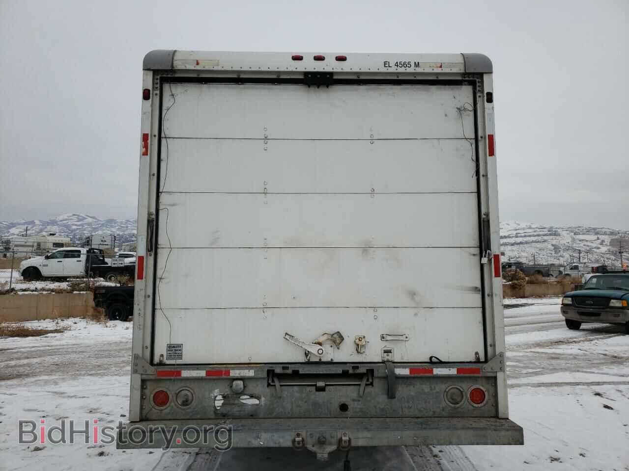 2007 FORD ECONOLINE - VIN: 1FDXE45SX7DA18313 - Photo 6