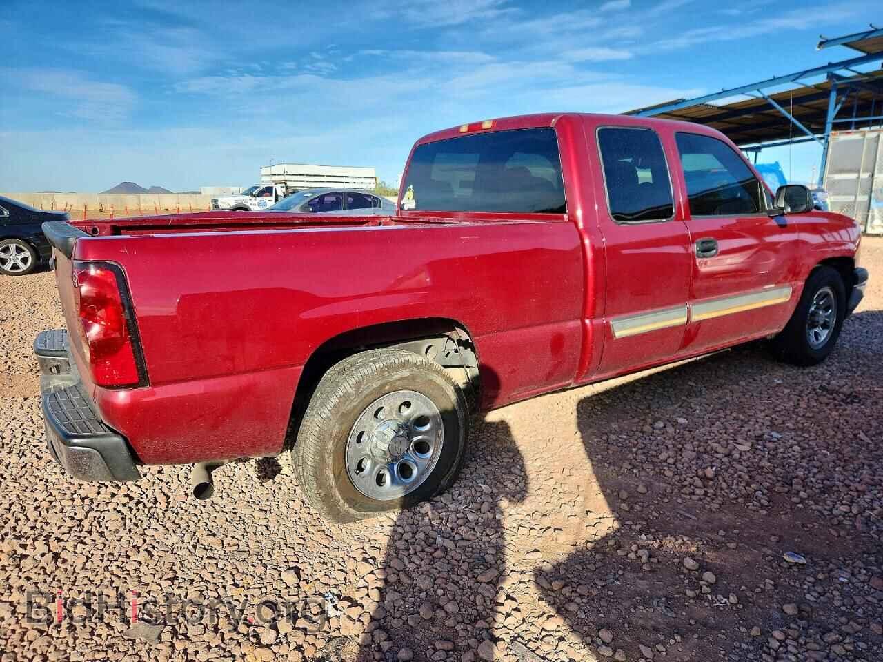 2006 CHEVROLET ALL Models - VIN: 1GCEC19V96Z246552 - Фото 3