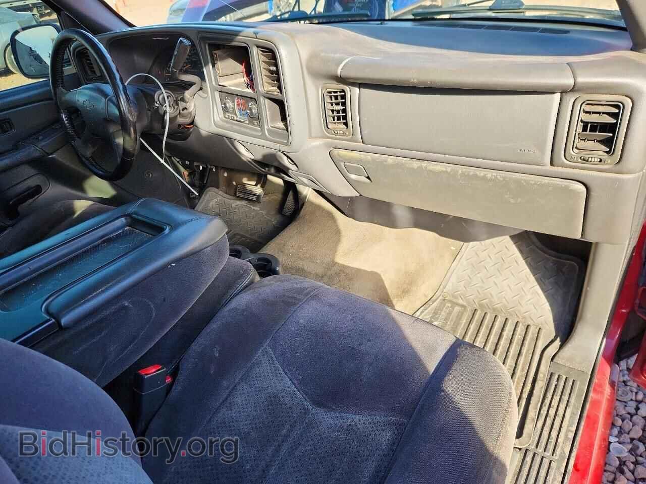2006 CHEVROLET ALL Models - VIN: 1GCEC19V96Z246552 - Фото 8