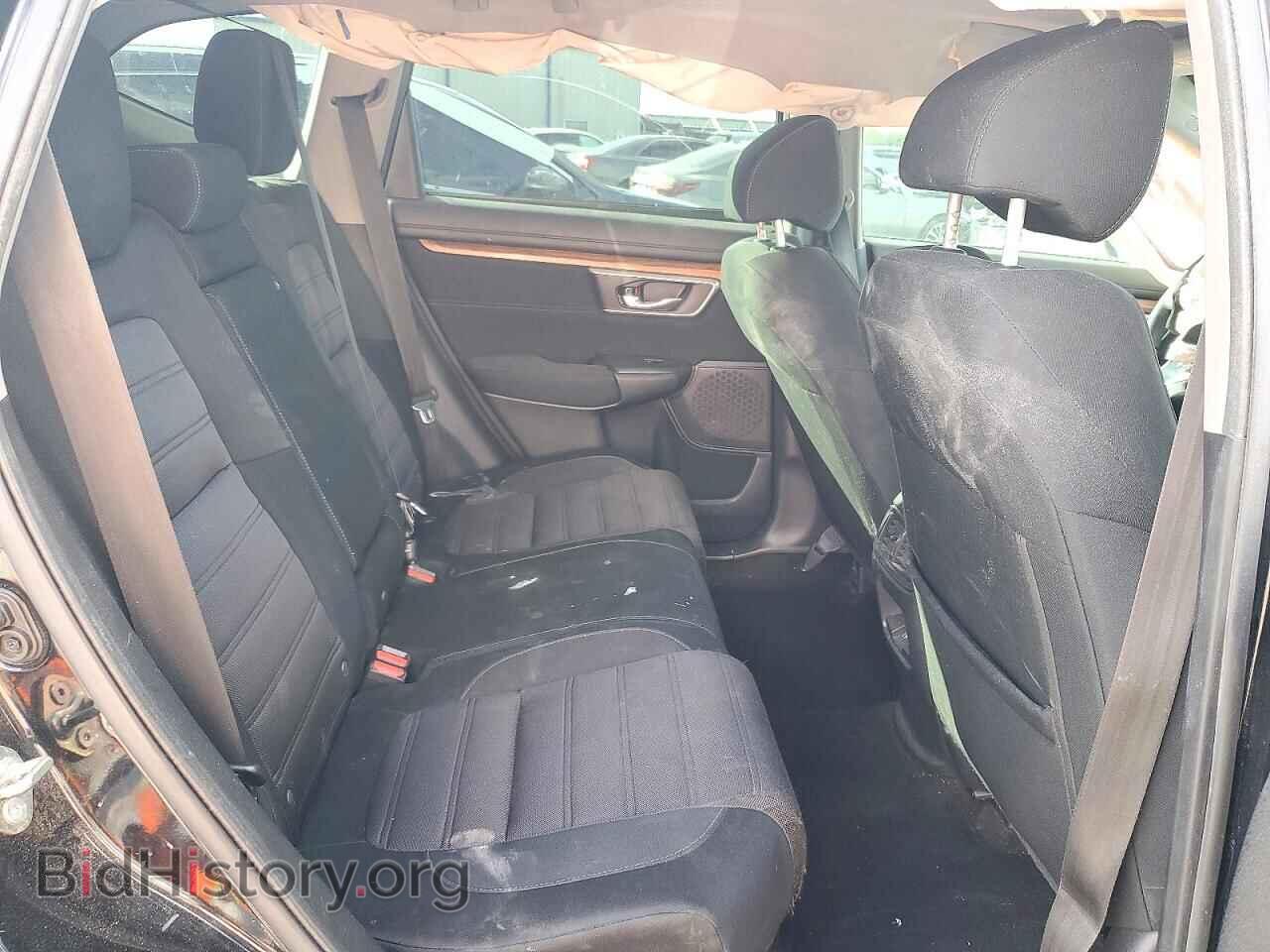 2017 HONDA CRV - VIN: 2HKRW1H53HH506237 - Фото 11