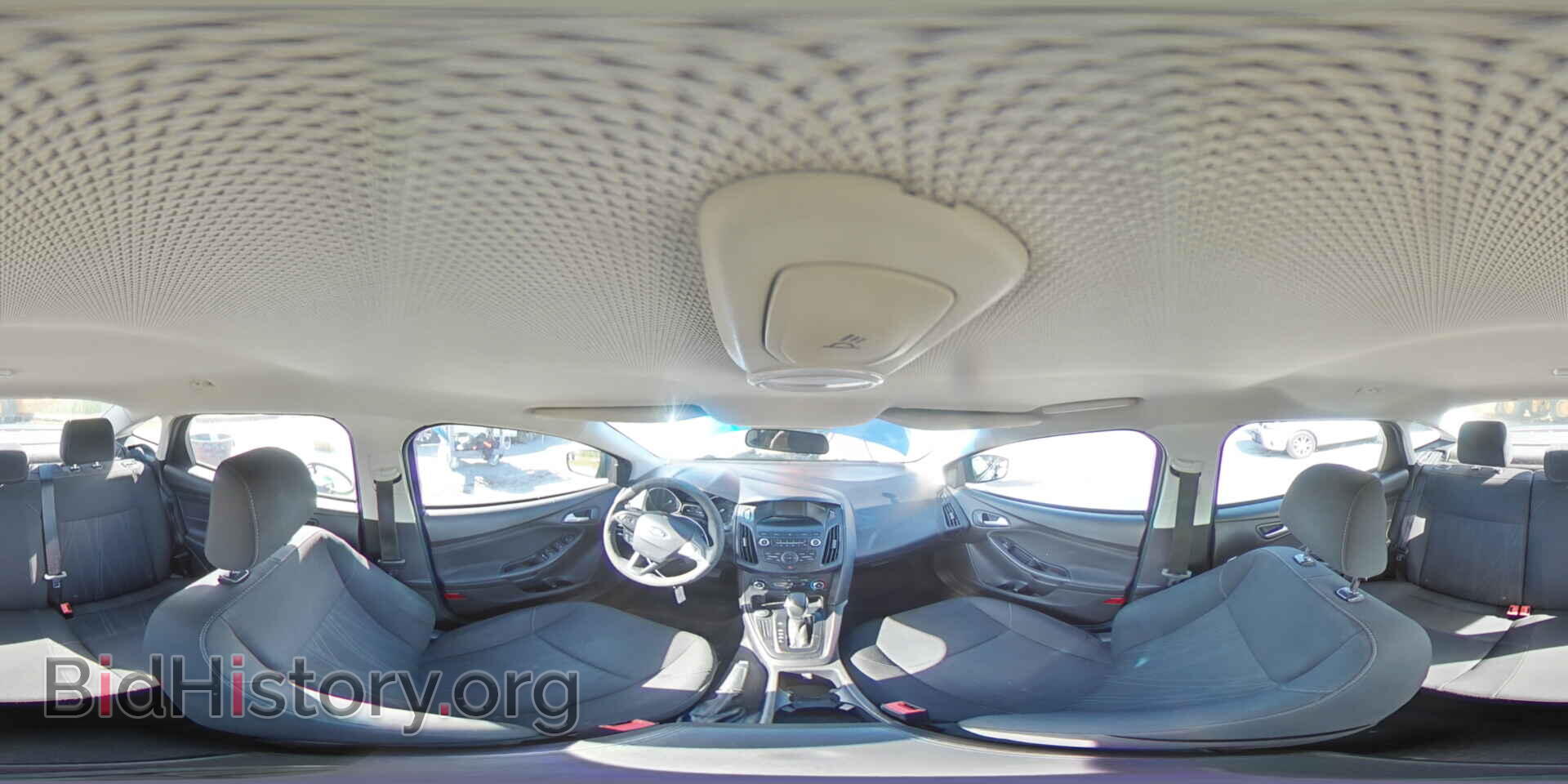 2018 FORD FOCUS - VIN: 1FADP3F23JL238650 - Фото 15