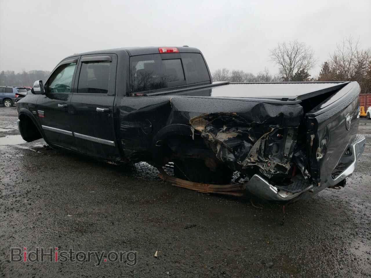 2010 DODGE RAM 2500 - VIN: 3D7TT2CT5AG139890 - Фото 2