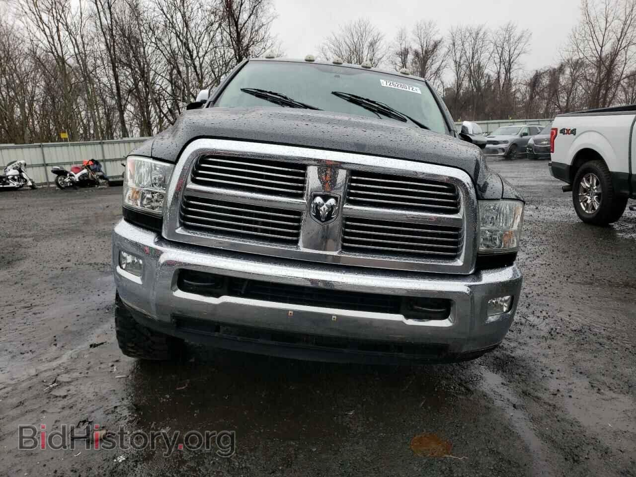 2010 DODGE RAM 2500 - VIN: 3D7TT2CT5AG139890 - Фото 5