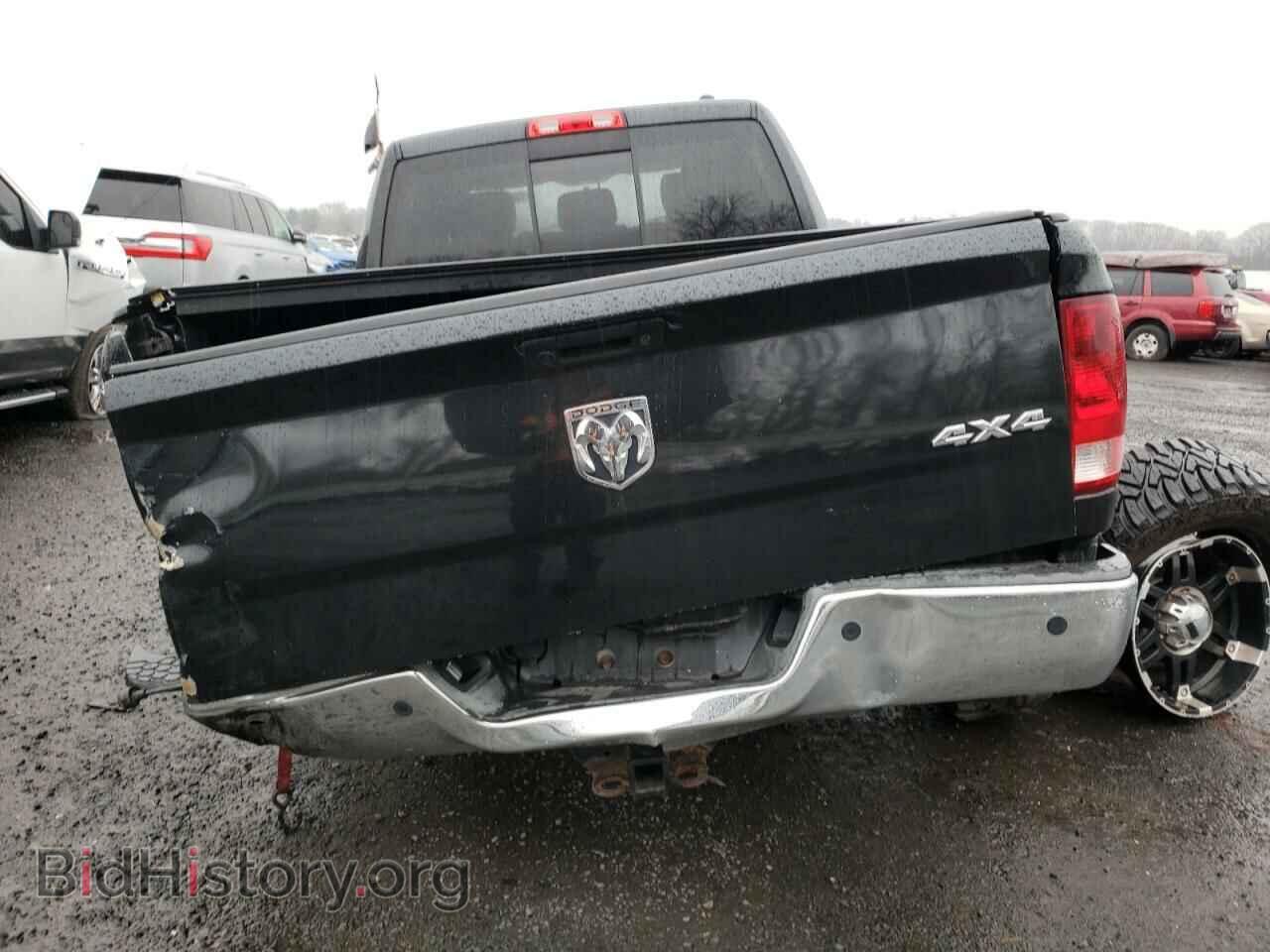 2010 DODGE RAM 2500 - VIN: 3D7TT2CT5AG139890 - Фото 6