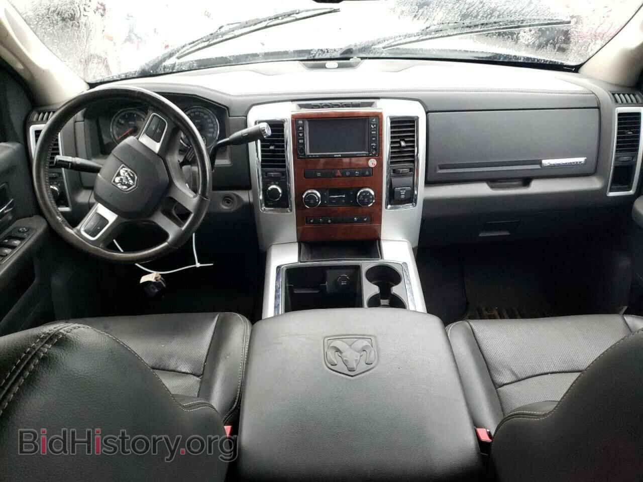 2010 DODGE RAM 2500 - VIN: 3D7TT2CT5AG139890 - Фото 8