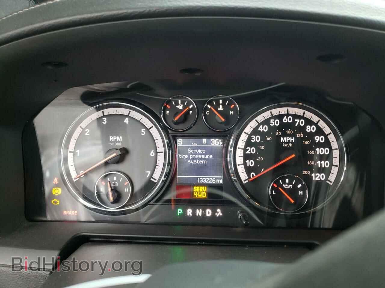 2010 DODGE RAM 2500 - VIN: 3D7TT2CT5AG139890 - Фото 9