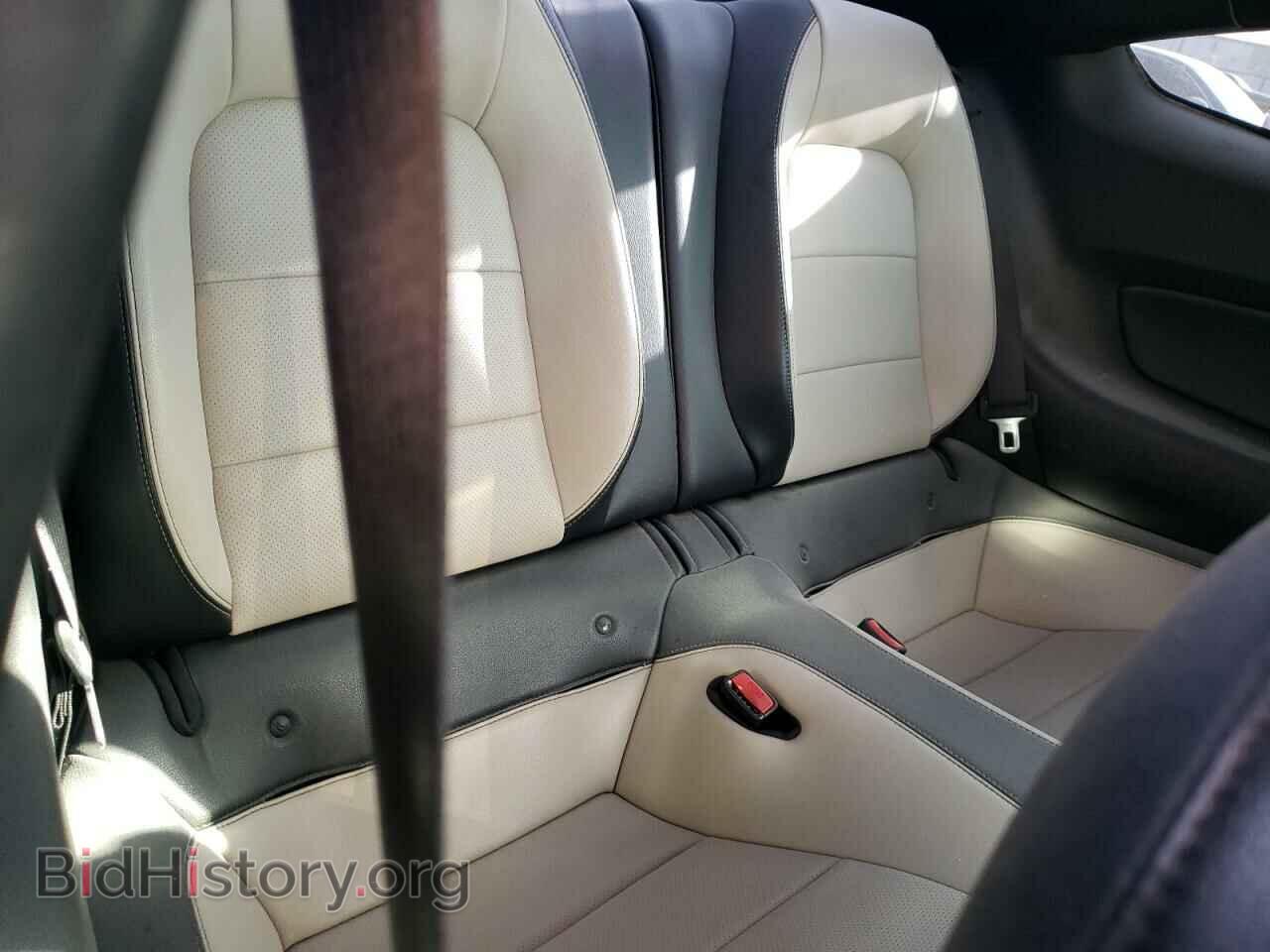 2015 FORD ALL Models - VIN: 1FA6P8TH5F5339683 - Фото 10