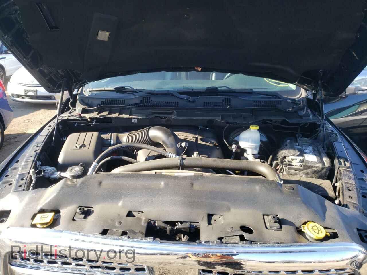 2016 RAM 1500 - VIN: 1C6RR7NT1GS351563 - Фото 11