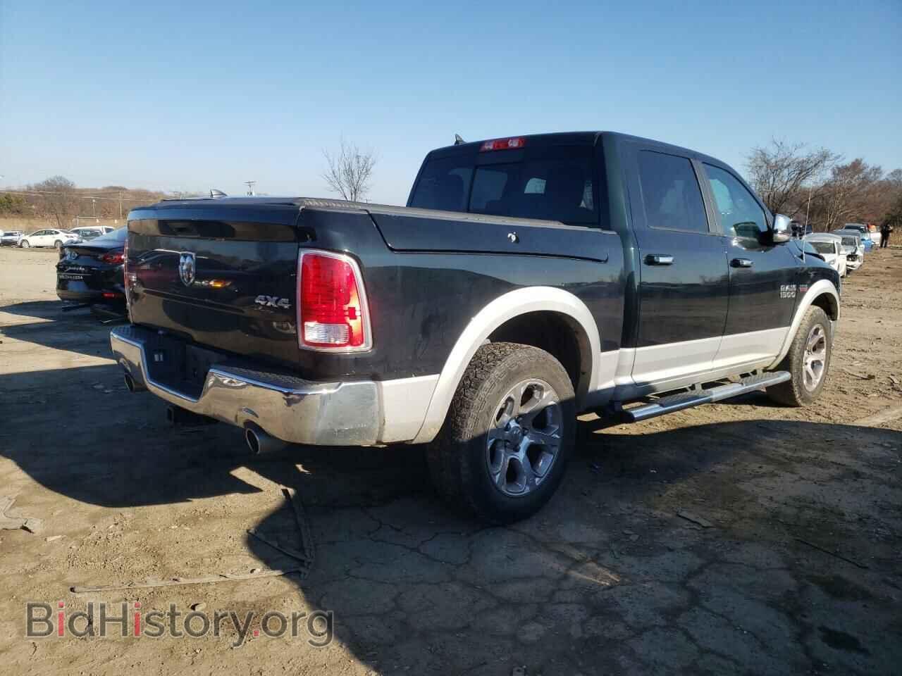 2016 RAM 1500 - VIN: 1C6RR7NT1GS351563 - Фото 3