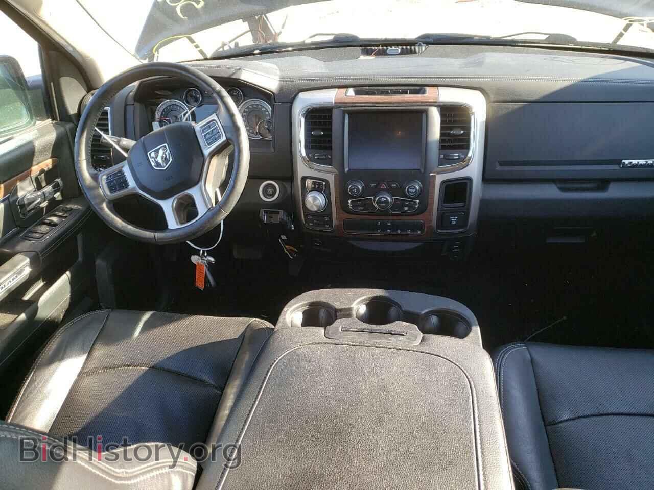 2016 RAM 1500 - VIN: 1C6RR7NT1GS351563 - Фото 8