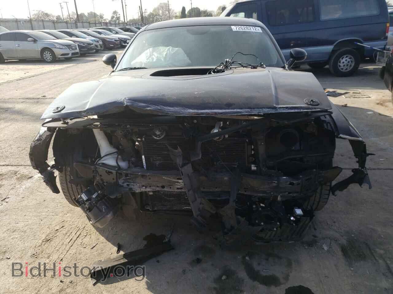 2019 DODGE CHALLENGER - VIN: 2C3CDZFJ2KH552026 - Photo 5