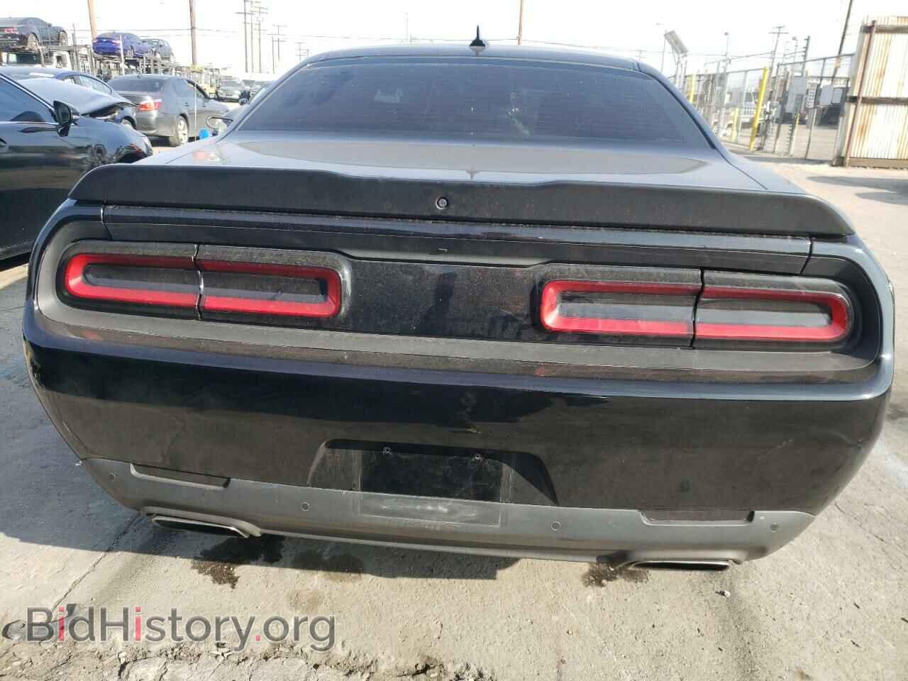 2019 DODGE CHALLENGER - VIN: 2C3CDZFJ2KH552026 - Photo 6