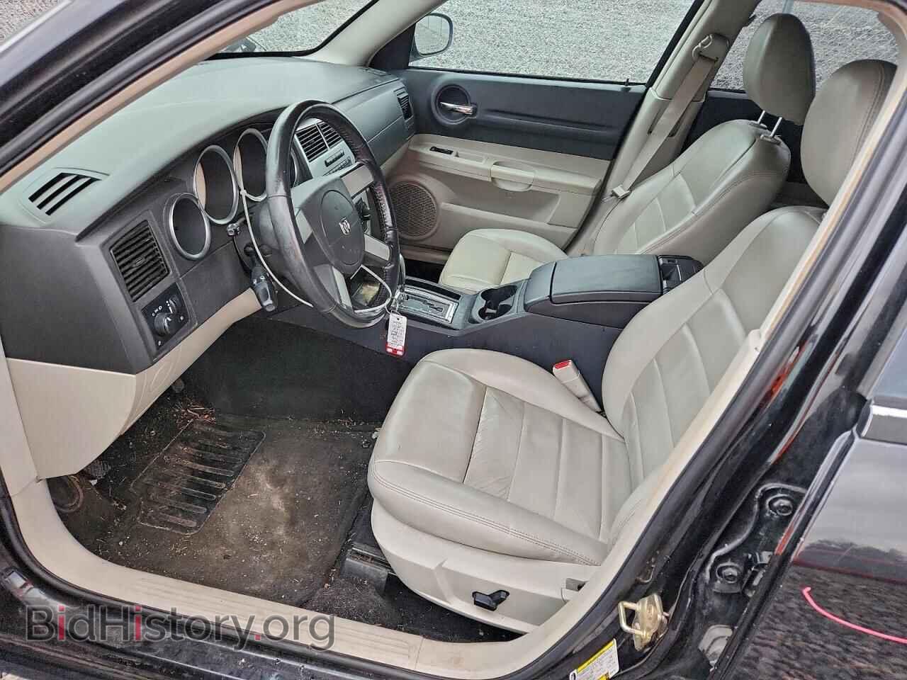 2006 DODGE MAGNUM - VIN: 2D4FV47V66H287517 - Фото 7