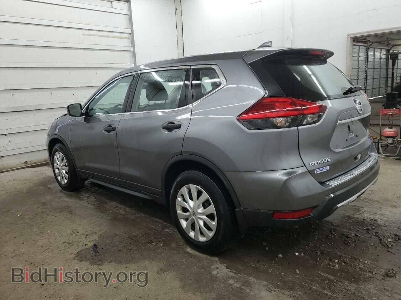 2017 NISSAN ROGUE - VIN: KNMAT2MT3HP525665 - Photo 2