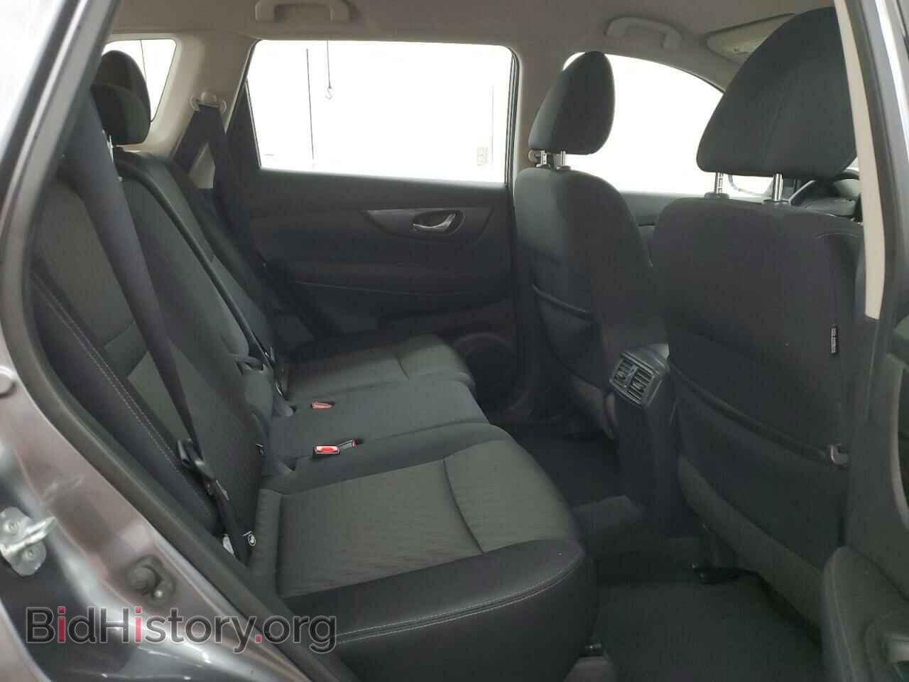 2017 NISSAN ROGUE - VIN: KNMAT2MT3HP525665 - Photo 11