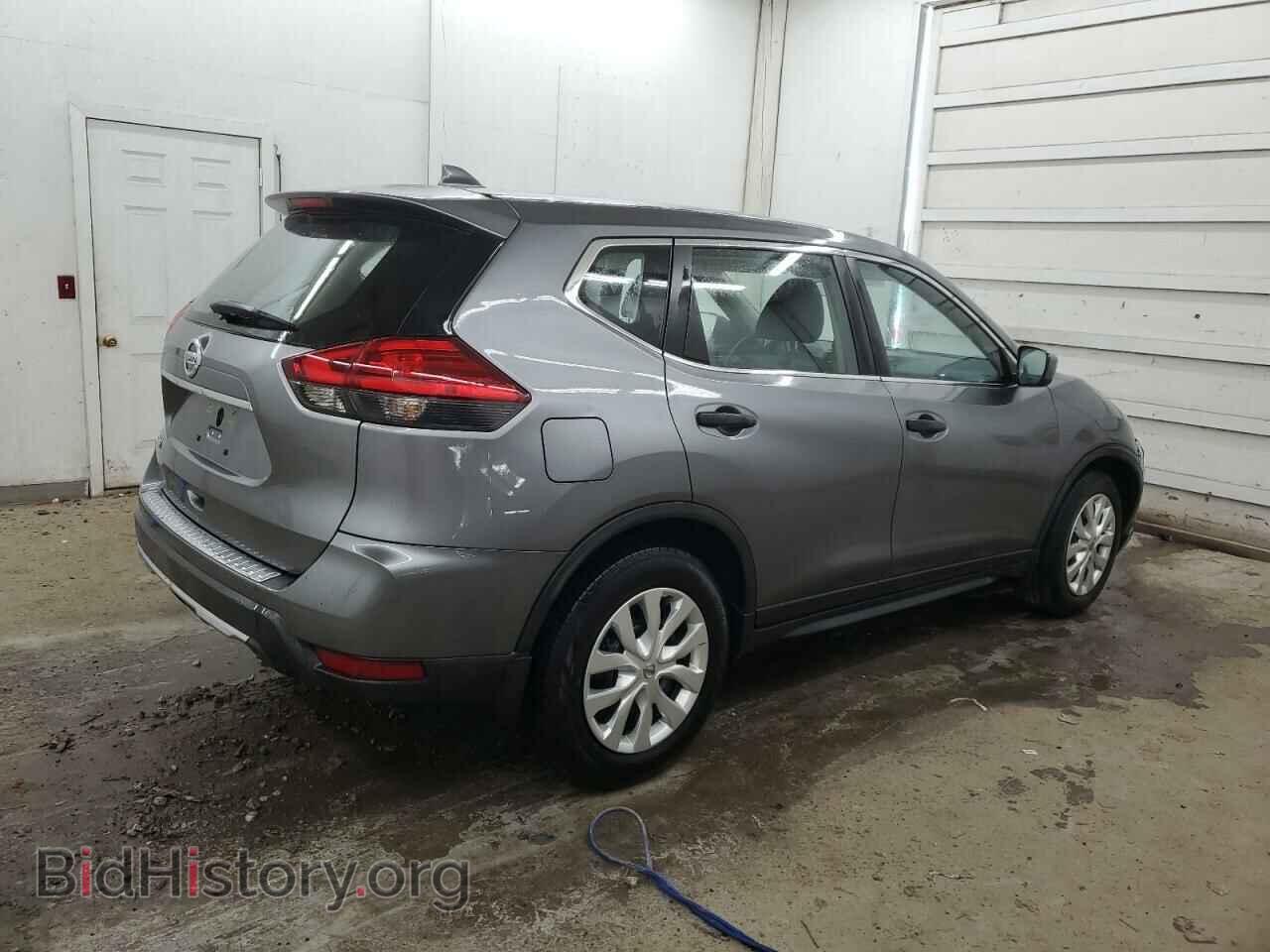 2017 NISSAN ROGUE - VIN: KNMAT2MT3HP525665 - Photo 3