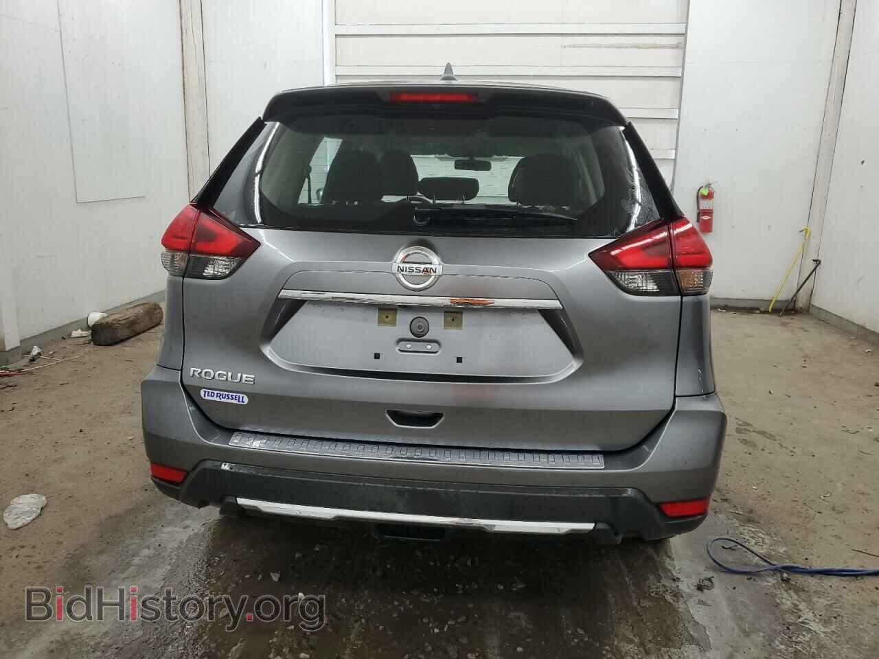 2017 NISSAN ROGUE - VIN: KNMAT2MT3HP525665 - Photo 6
