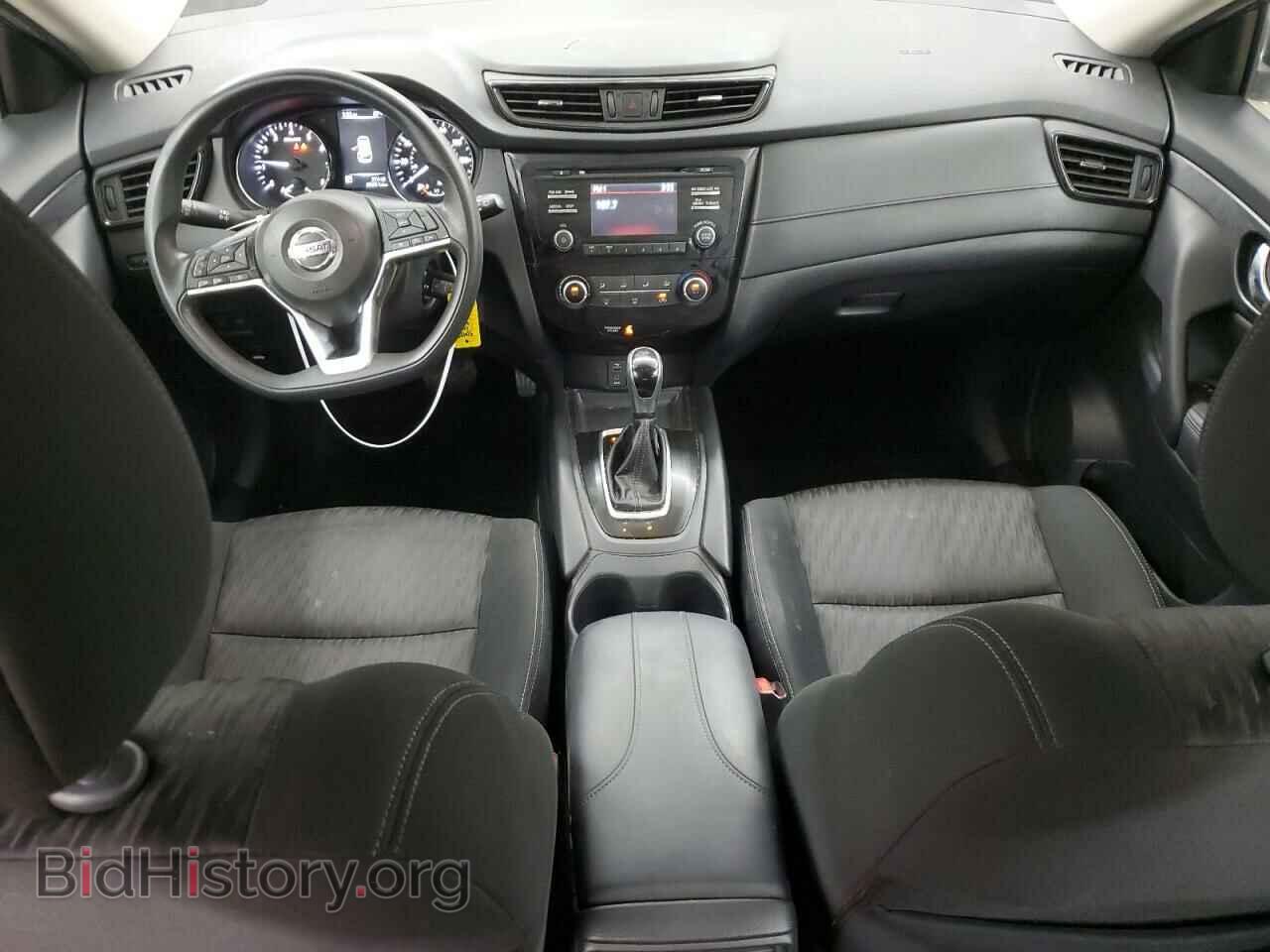 2017 NISSAN ROGUE - VIN: KNMAT2MT3HP525665 - Photo 8