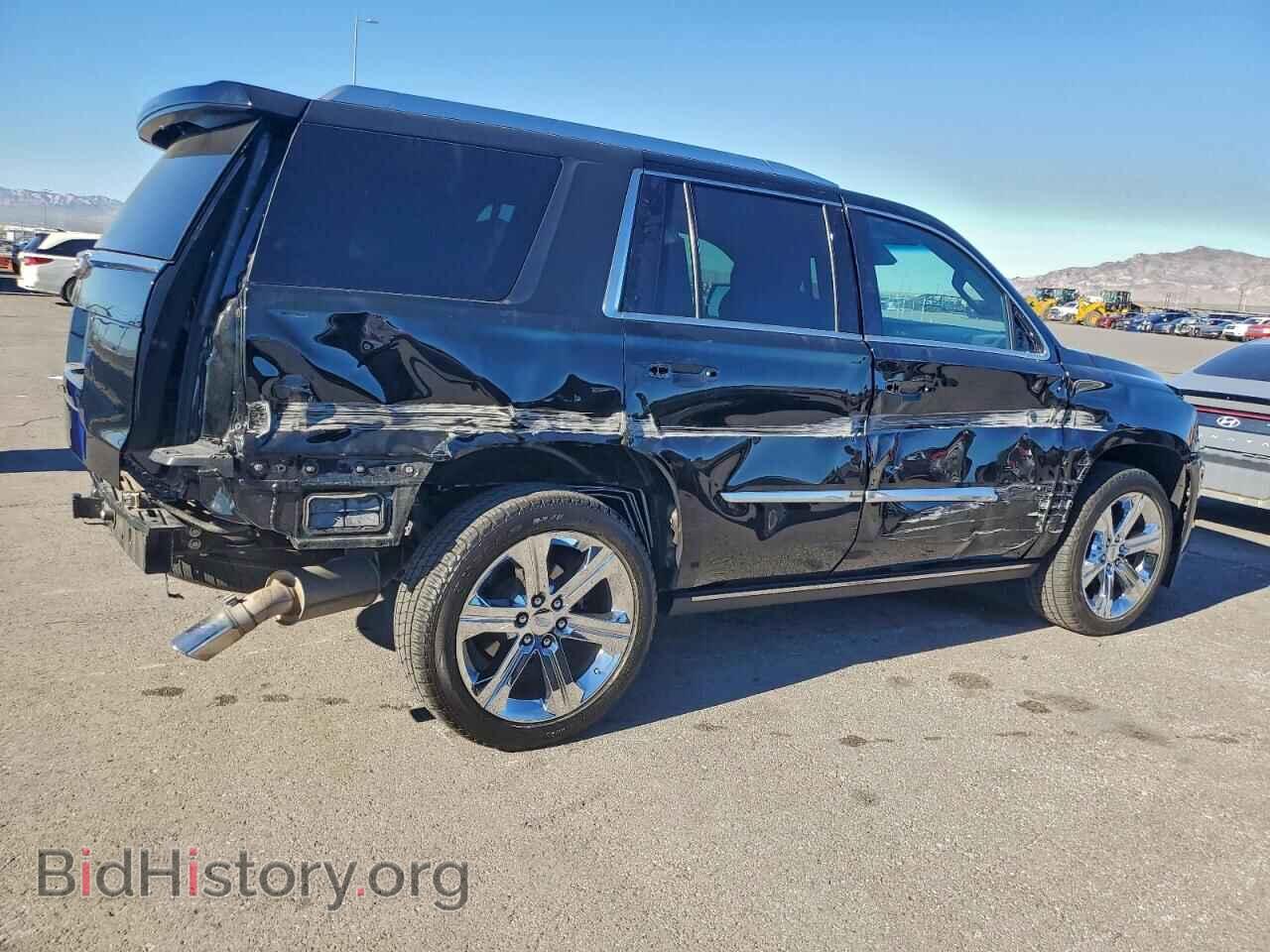 2016 CADILLAC ESCALADE - VIN: 1GYS4DKJ0GR300146 - Фото 3