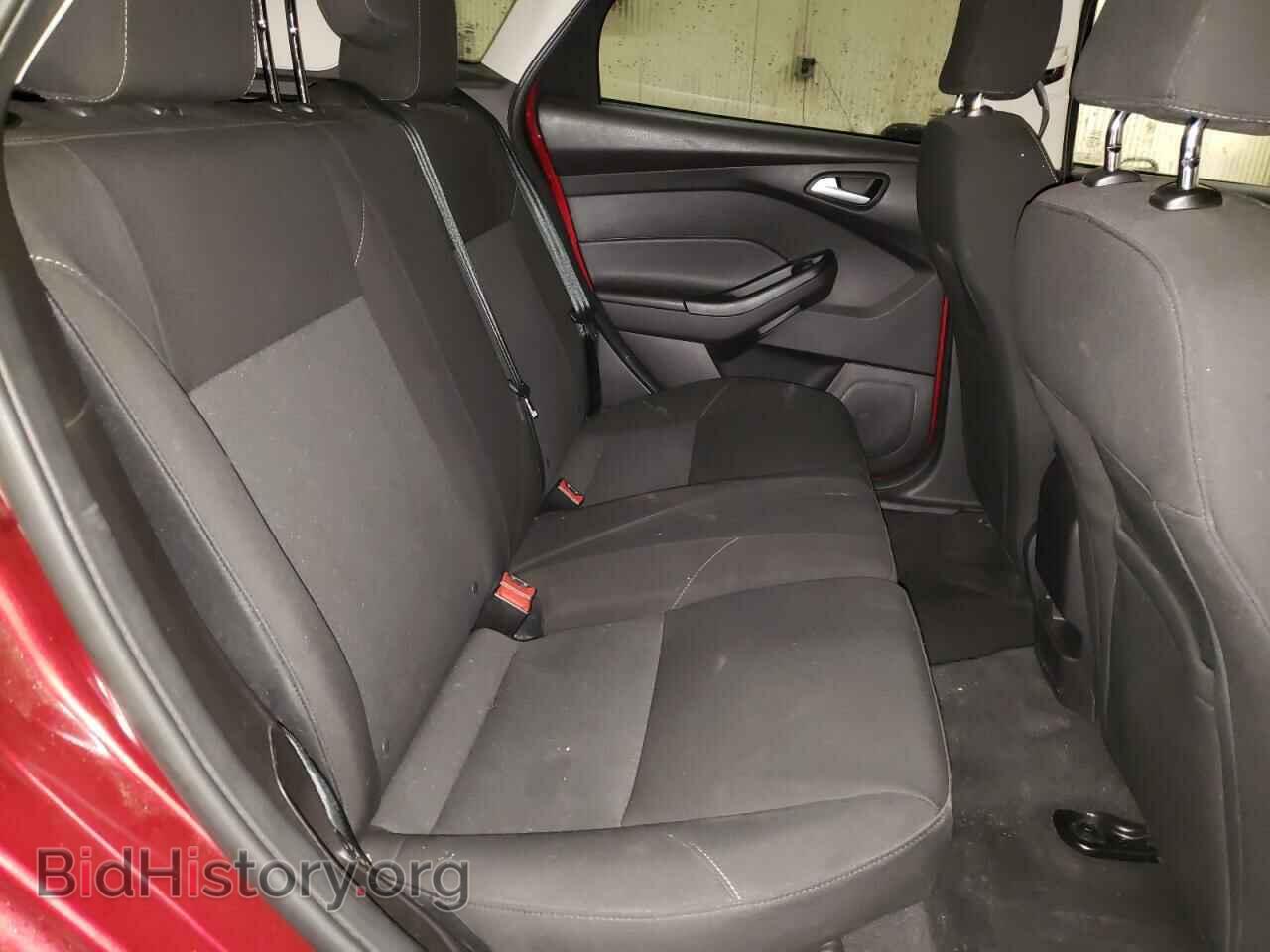 2015 FORD FOCUS - VIN: 1FADP3KE9FL255749 - Фото 10