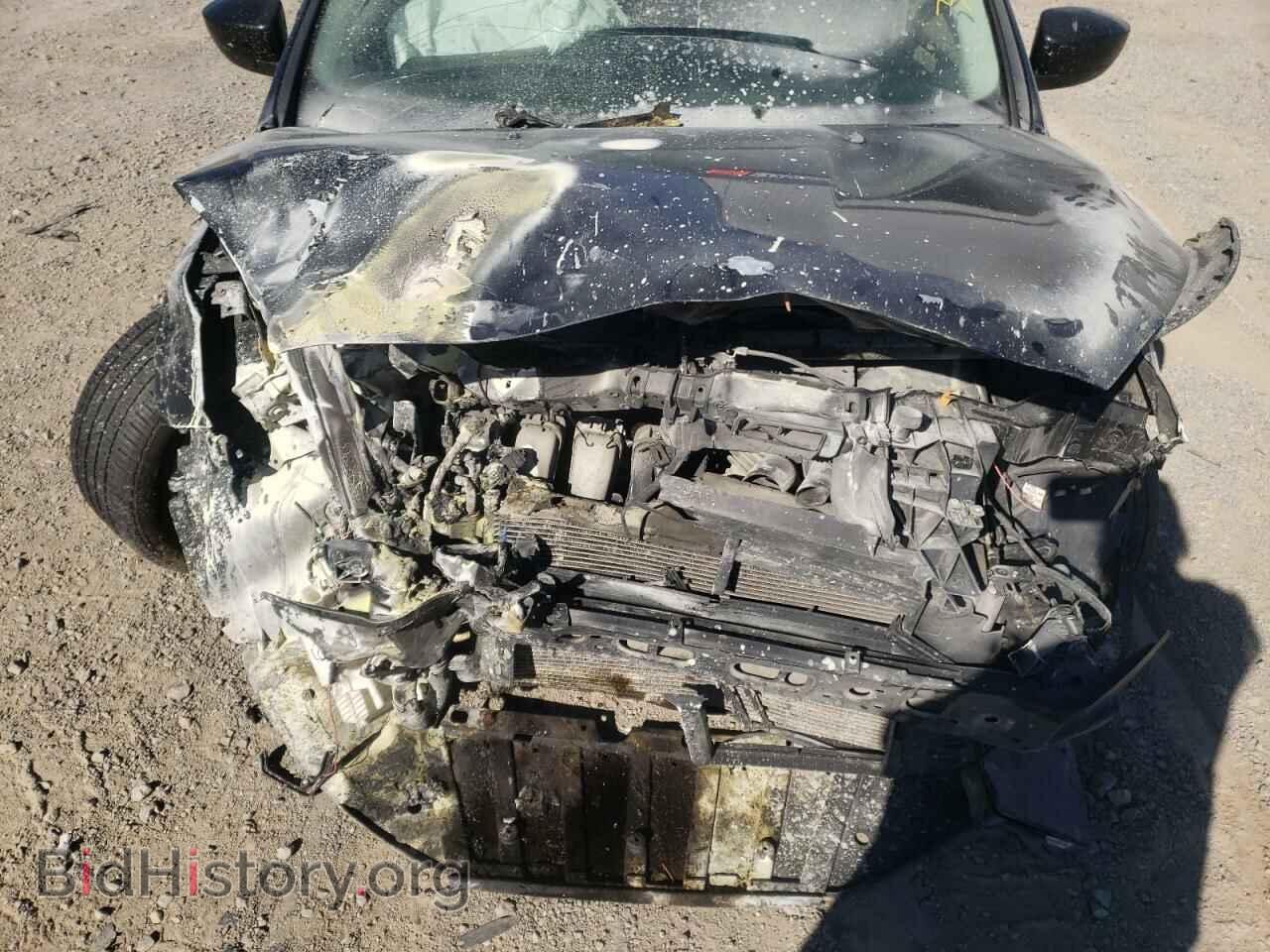 2018 FORD FOCUS - VIN: 1FADP3F26JL326348 - Фото 11