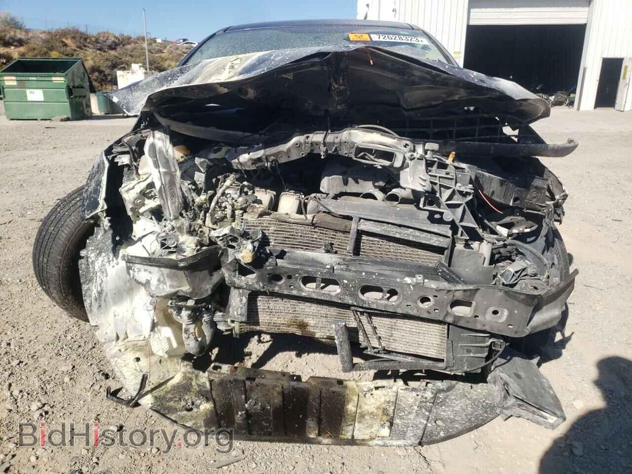 2018 FORD FOCUS - VIN: 1FADP3F26JL326348 - Фото 5