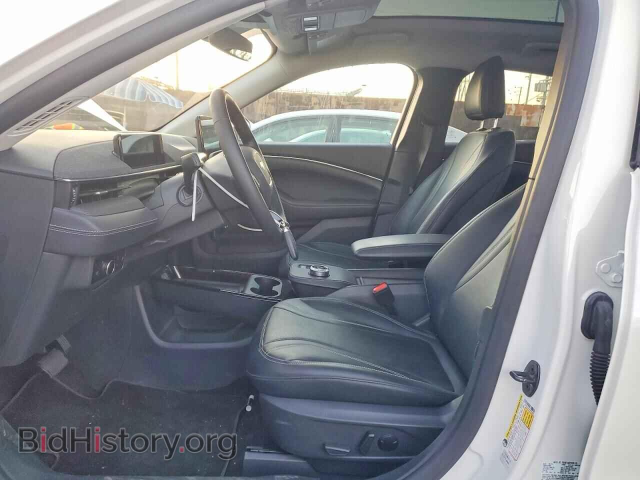 2023 FORD MUSTANG - VIN: 3FMTK3SU5PMA76096 - Фото 7