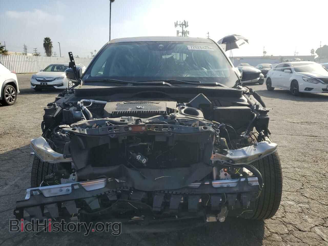 2023 ACURA MDX - VIN: 5J8YE1H46PL012682 - Фото 5