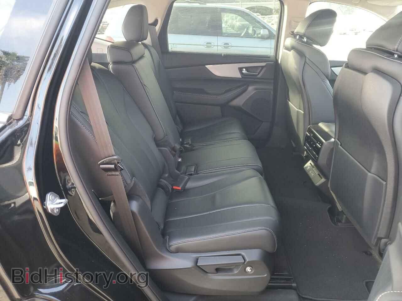 2023 ACURA MDX - VIN: 5J8YE1H46PL012682 - Фото 10