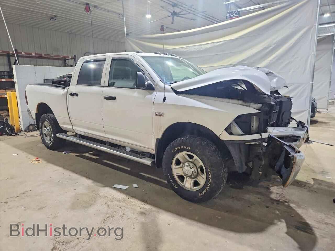 2017 RAM All Models - VIN: 3C6UR5CJ9HG786517 - Photo 4