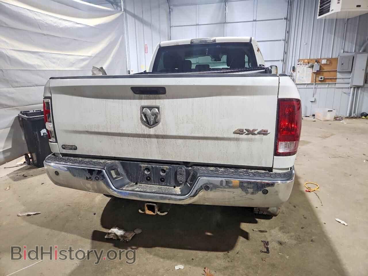 2017 RAM All Models - VIN: 3C6UR5CJ9HG786517 - Photo 6