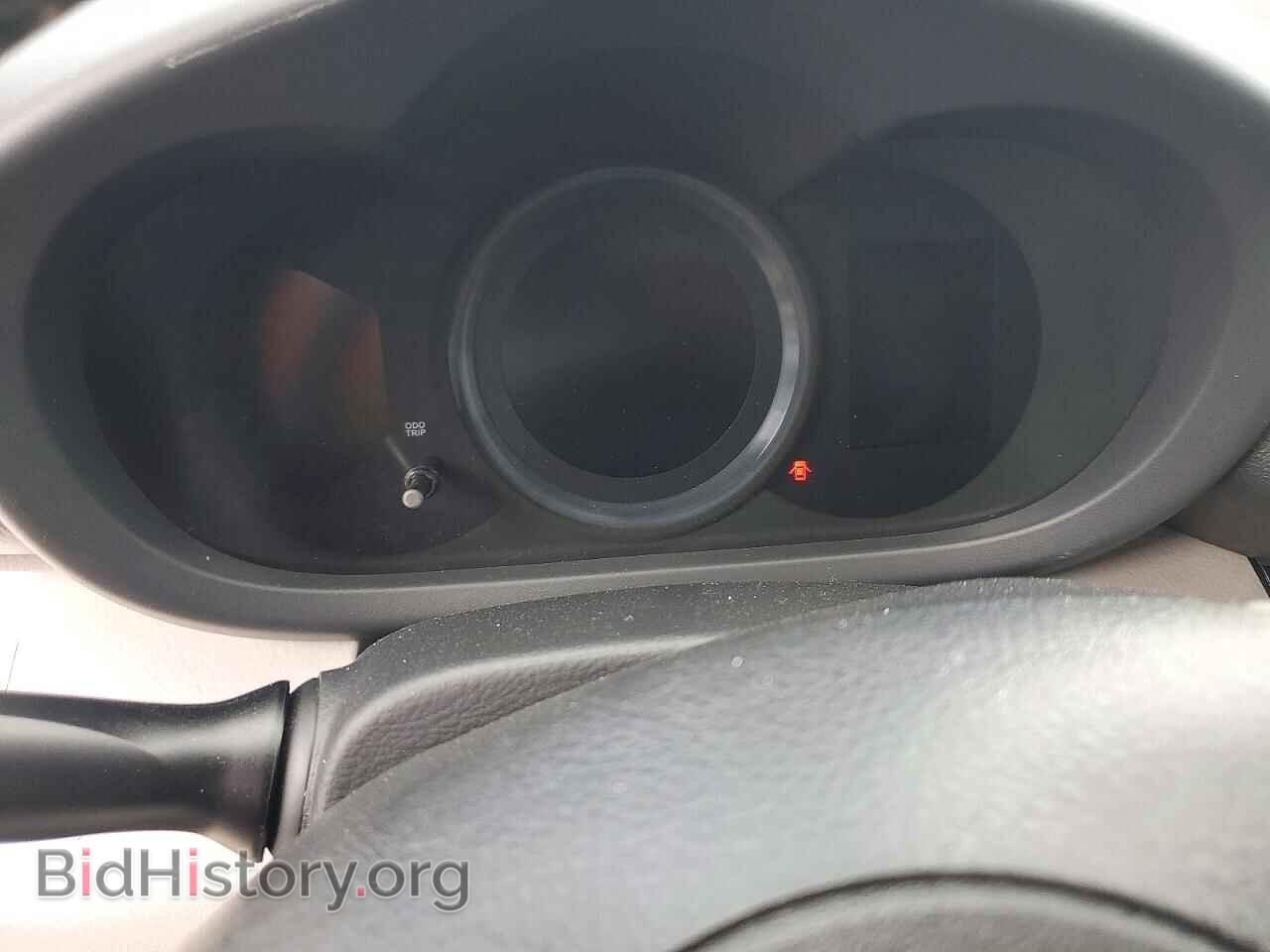 2012 TOYOTA RAV4 - VIN: 2T3YL4DV4CW001482 - Фото 9