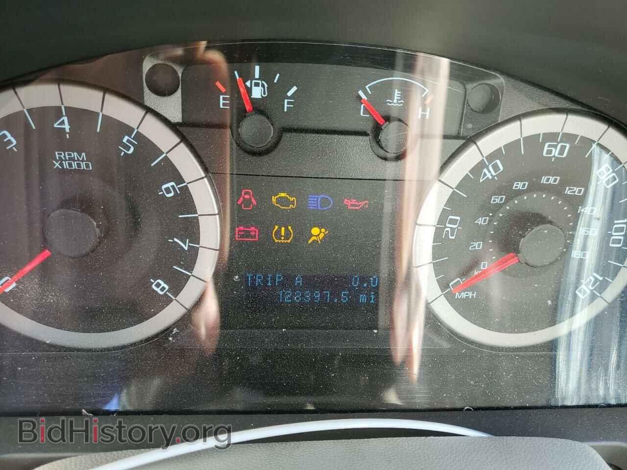 2011 FORD ESCAPE - VIN: 1FMCU9C77BKC15943 - Фото 9