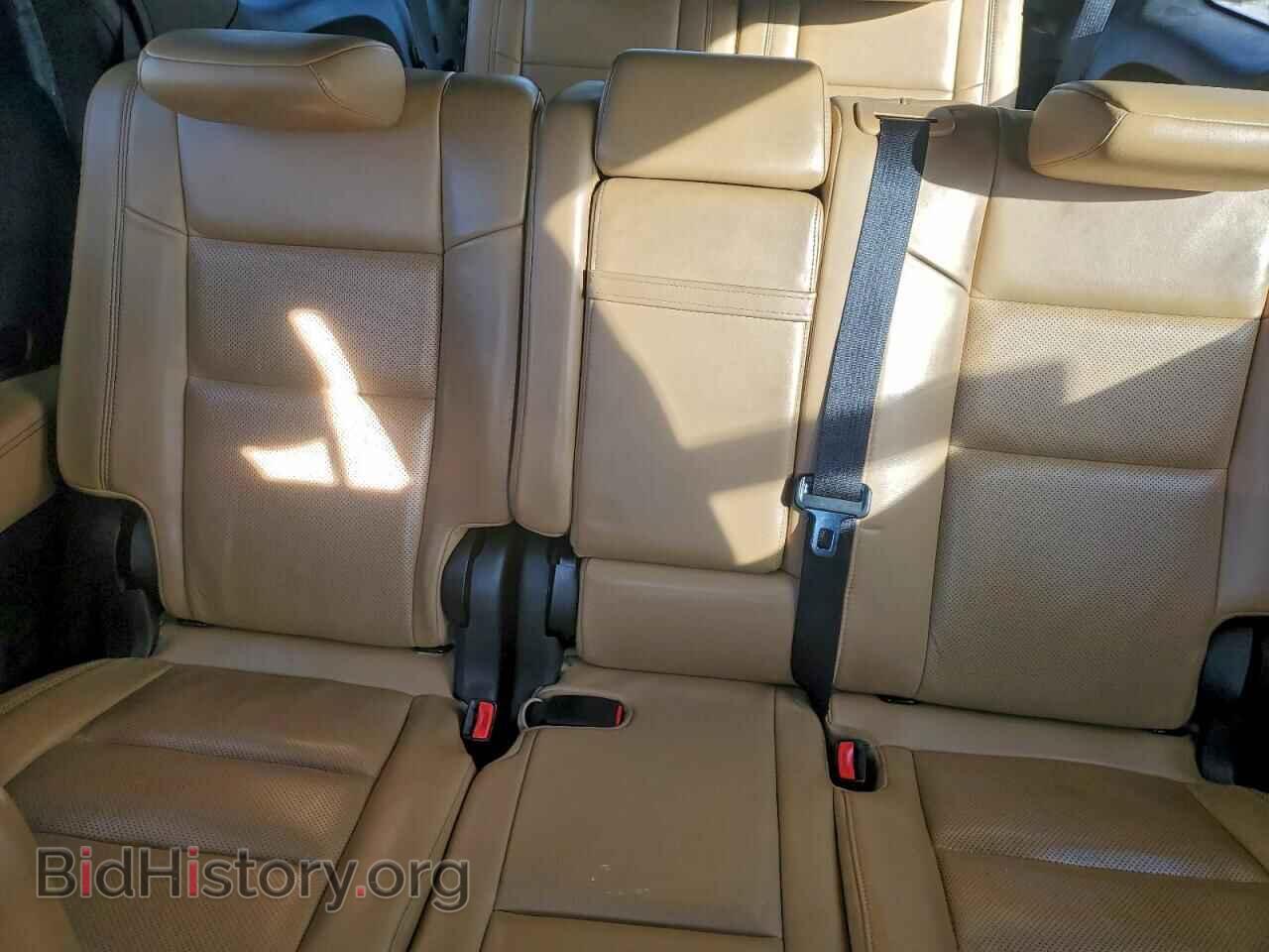 2014 DODGE DURANGO - VIN: 1C4RDHEG6EC317948 - Photo 10
