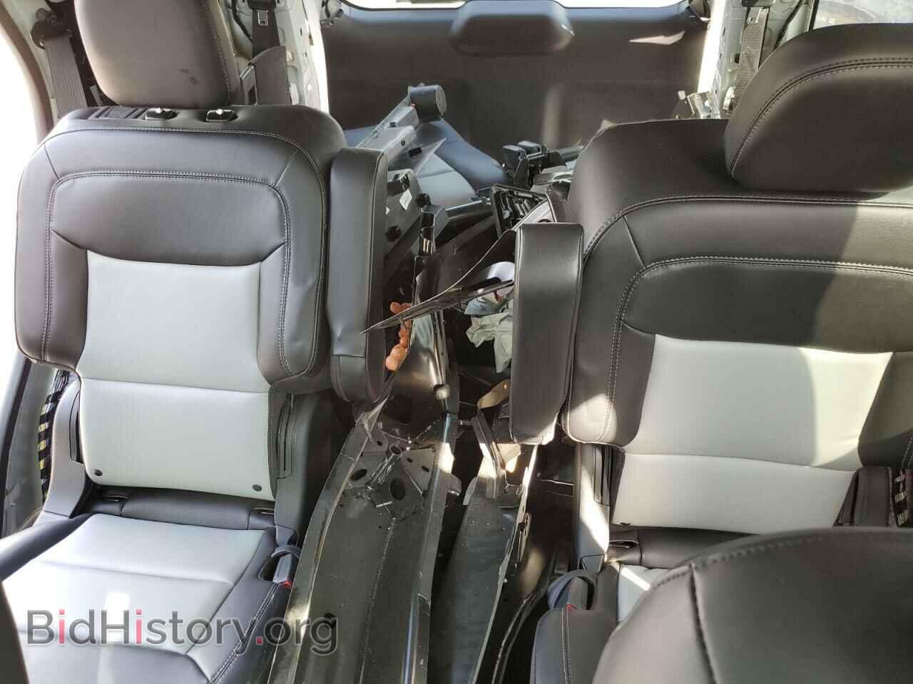 2022 FORD EXPLORER - VIN: 1FMSK7DH9NGA13285 - Photo 10