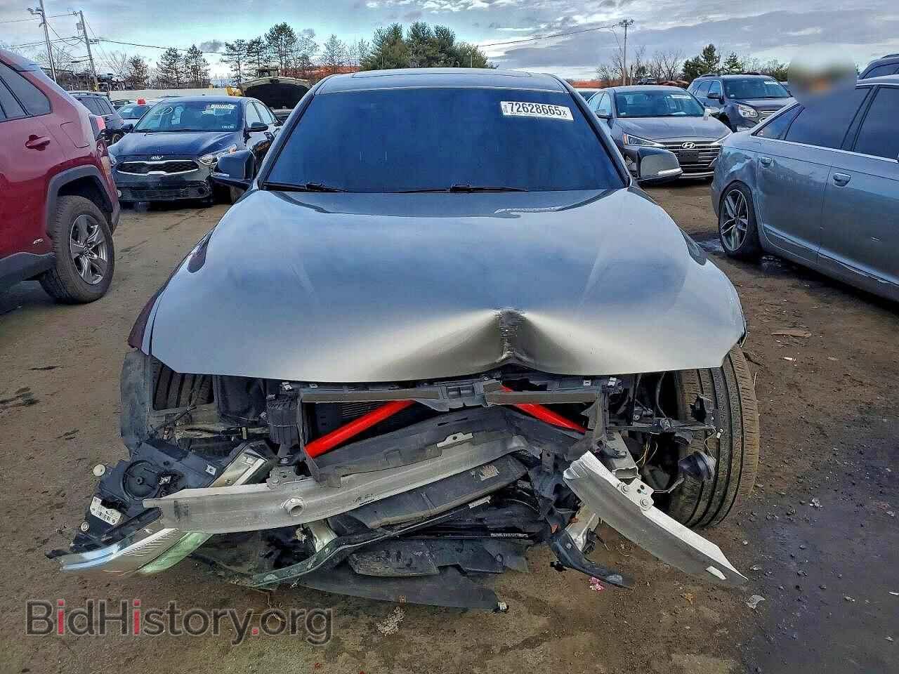 2017 BMW 3 SERIES - VIN: WBA8D9G30HNU64364 - Фото 5