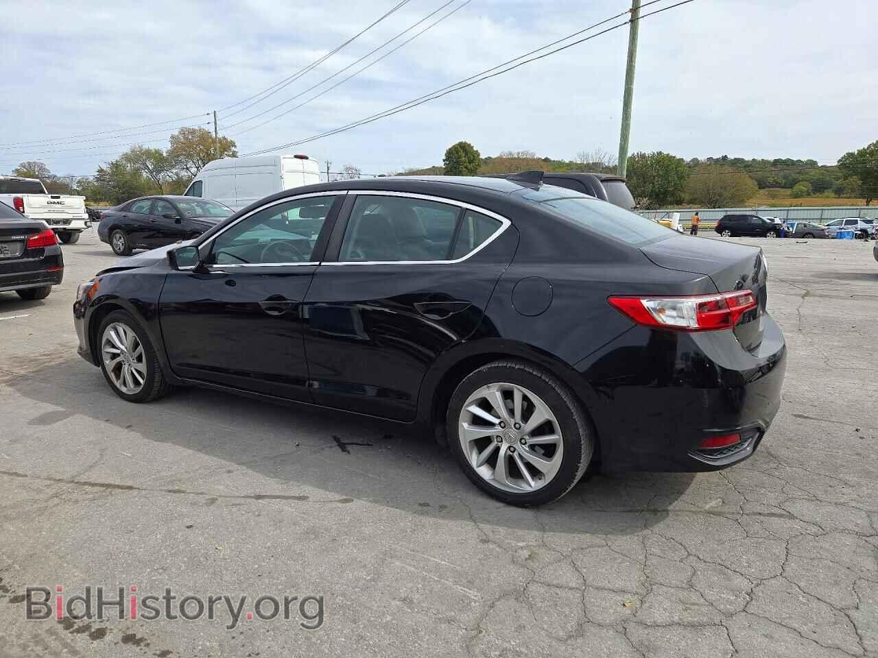 2016 ACURA ILX - VIN: 19UDE2F76GA022982 - Photo 2