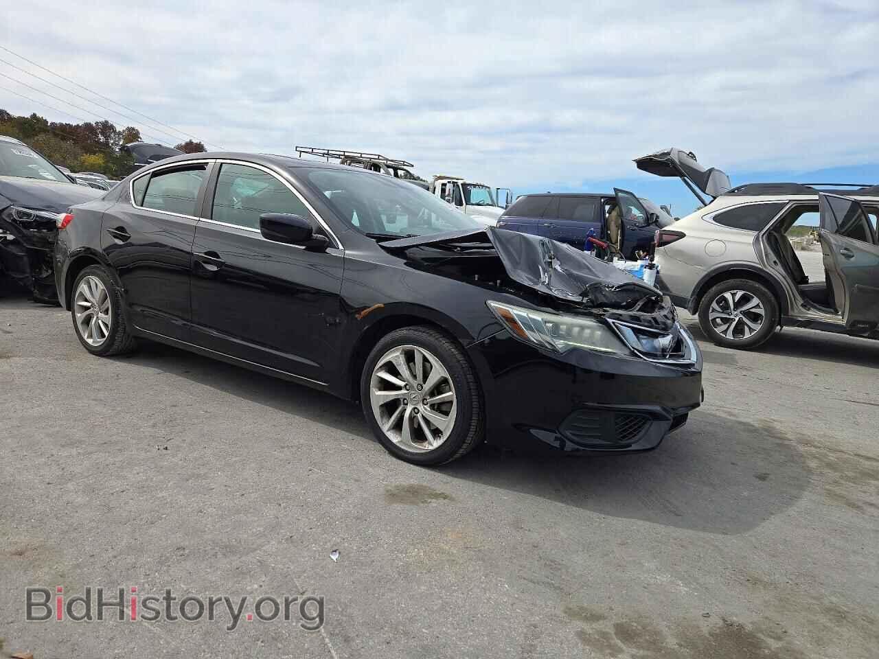 2016 ACURA ILX - VIN: 19UDE2F76GA022982 - Photo 4