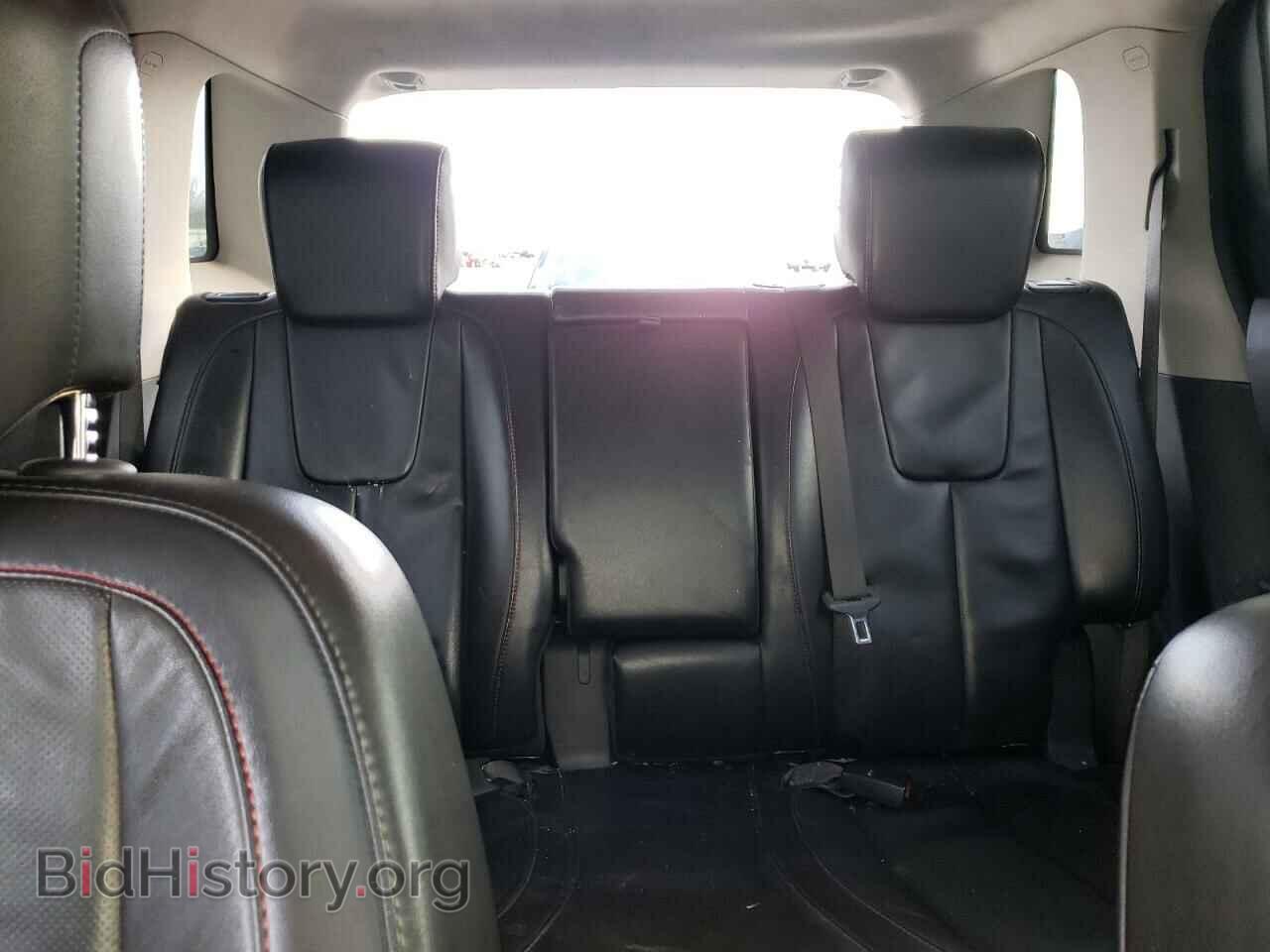 2010 GMC TERRAIN - VIN: 2CTFLGEY0A6328167 - Фото 10