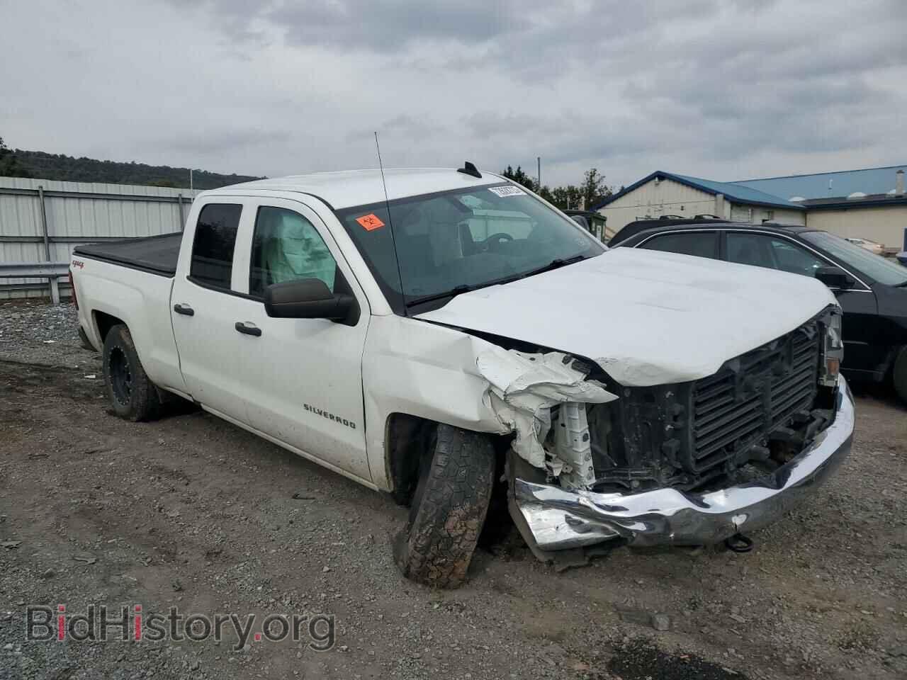 2017 CHEVROLET ALL Models - VIN: 1GCVKNEC3HZ222166 - Фото 4