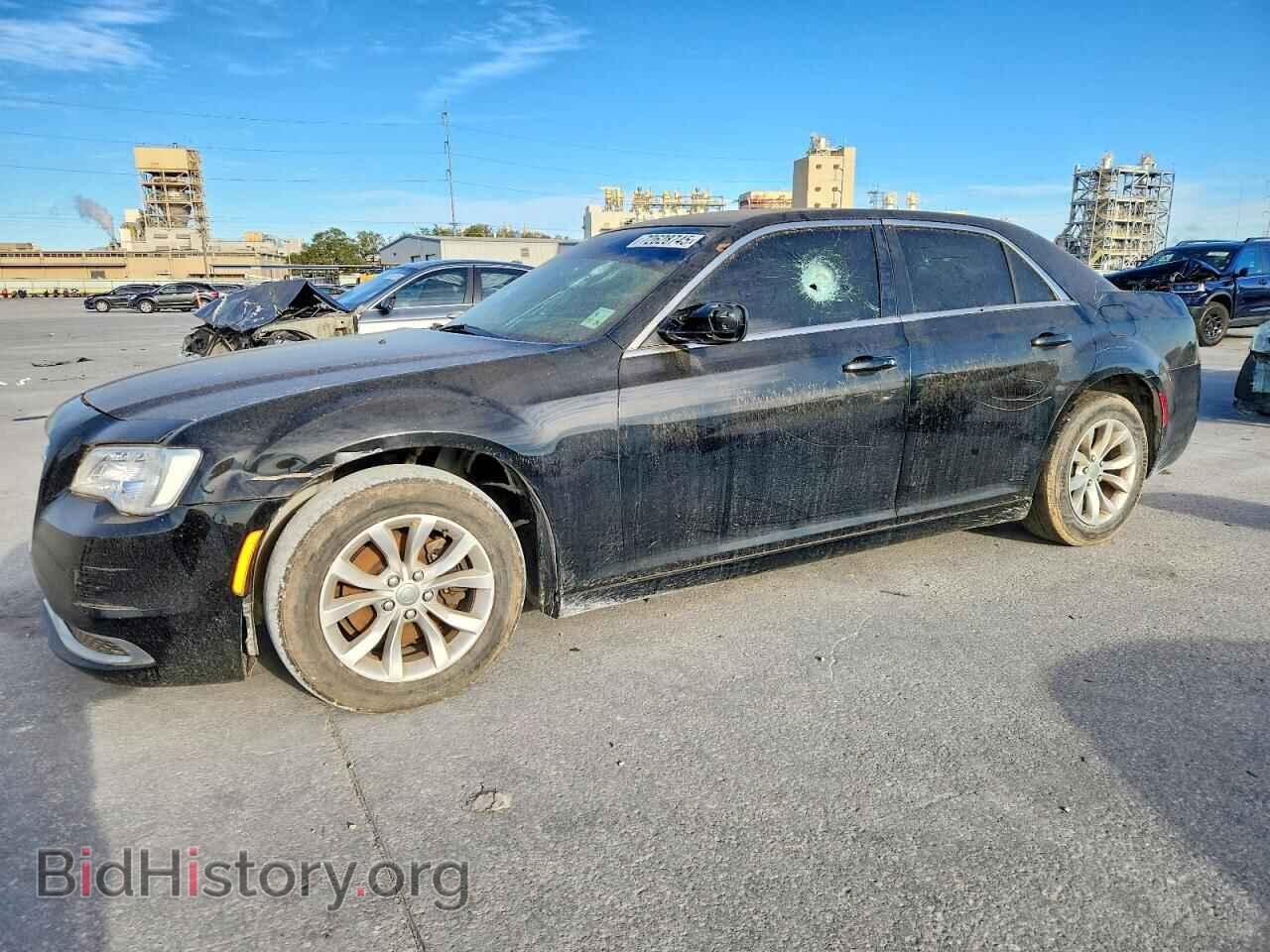 Photo 2C3CCAAG1FH838097 - CHRYSLER 300 2015