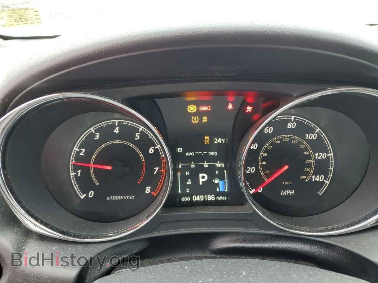 2015 MITSUBISHI OUTLANDER - VIN: 4A4AR4AU1FE044015 - Фото 9