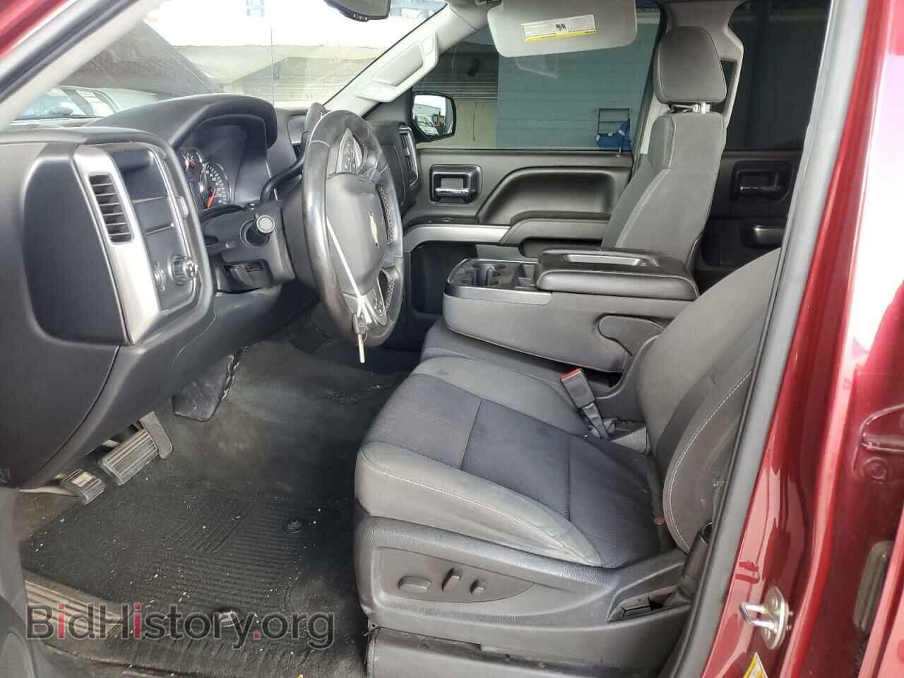 2014 CHEVROLET ALL Models - VIN: 3GCPCREC6EG181248 - Фото 7